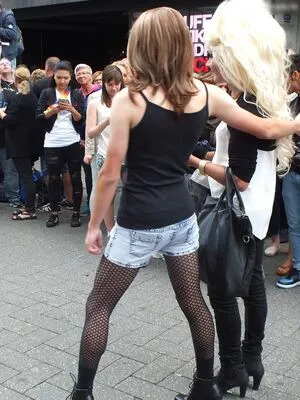 Christopher Street Day Csd OnlyFans Leaked Free Thumbnail Picture - #ne4Na7nGLf