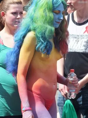 Christopher Street Day Csd OnlyFans Leaked Free Thumbnail Picture - #nsanxigmD5