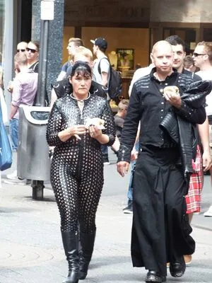 Christopher Street Day Csd OnlyFans Leaked Free Thumbnail Picture - #oKMknmPxCf