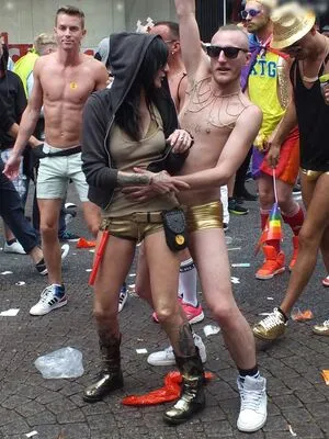 Christopher Street Day Csd OnlyFans Leaked Free Thumbnail Picture - #ooQUwPN69k