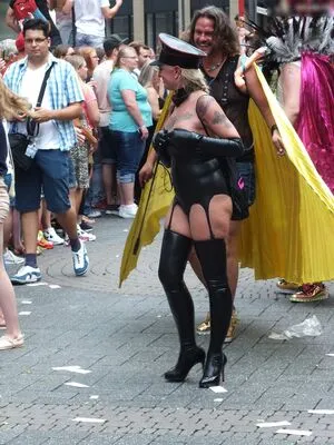 Christopher Street Day Csd OnlyFans Leaked Free Thumbnail Picture - #ooY5D15QQ9