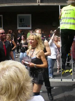 Christopher Street Day Csd OnlyFans Leaked Free Thumbnail Picture - #pLf89Y8htS