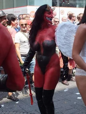 Christopher Street Day Csd OnlyFans Leaked Free Thumbnail Picture - #pRpDLRfadd