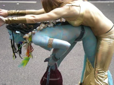 Christopher Street Day Csd OnlyFans Leaked Free Thumbnail Picture - #q3T0nhii2f