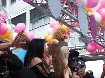 Christopher Street Day Csd OnlyFans Leaked Free Thumbnail Picture - #qYEQKu8xtj