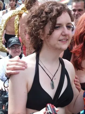 Christopher Street Day Csd OnlyFans Leaked Free Thumbnail Picture - #rL8DCLMV3B