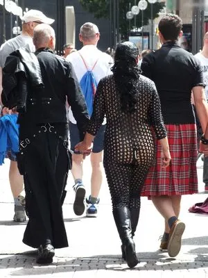 Christopher Street Day Csd OnlyFans Leaked Free Thumbnail Picture - #rcDrSKuiOG