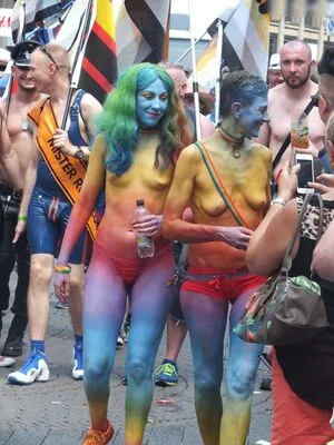 Christopher Street Day Csd OnlyFans Leaked Free Thumbnail Picture - #sHNJ9oDPCP