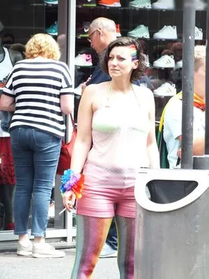 Christopher Street Day Csd OnlyFans Leaked Free Thumbnail Picture - #sTPOVaT49B