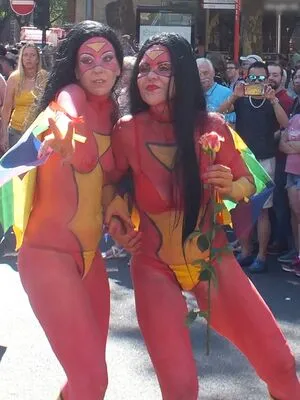 Christopher Street Day Csd OnlyFans Leaked Free Thumbnail Picture - #scpBCrzjlB