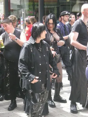 Christopher Street Day Csd OnlyFans Leaked Free Thumbnail Picture - #tbjWLIxGUQ