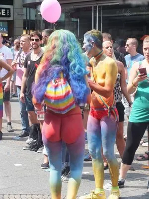 Christopher Street Day Csd OnlyFans Leaked Free Thumbnail Picture - #tdxXHeZoJG