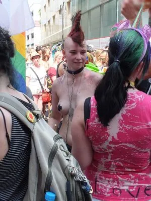 Christopher Street Day Csd OnlyFans Leaked Free Thumbnail Picture - #tvTpDj4SOC