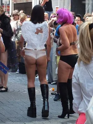 Christopher Street Day Csd OnlyFans Leaked Free Thumbnail Picture - #u5T8jzZN3R