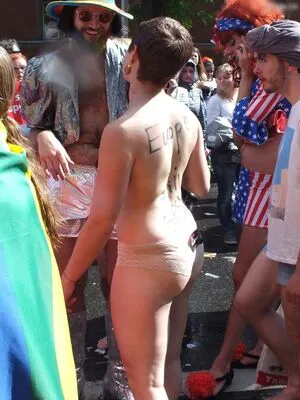 Christopher Street Day Csd OnlyFans Leaked Free Thumbnail Picture - #uEzAXfL2te