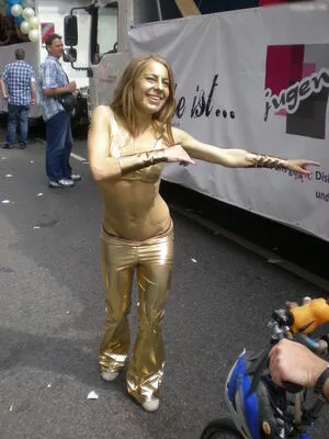 Christopher Street Day Csd OnlyFans Leaked Free Thumbnail Picture - #vRcgU1rxHL