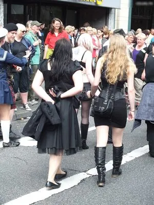 Christopher Street Day Csd OnlyFans Leaked Free Thumbnail Picture - #vYFrg9PYmI