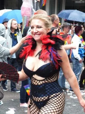 Christopher Street Day Csd OnlyFans Leaked Free Thumbnail Picture - #w4ymwtI7f0