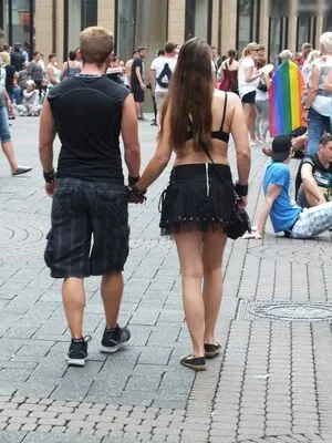 Christopher Street Day Csd OnlyFans Leaked Free Thumbnail Picture - #wA3FIfZUVI