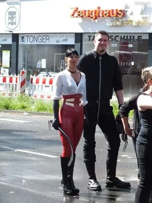 Christopher Street Day Csd OnlyFans Leaked Free Thumbnail Picture - #wPXytA4K2M