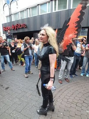 Christopher Street Day Csd OnlyFans Leaked Free Thumbnail Picture - #wfGGaI9fWP