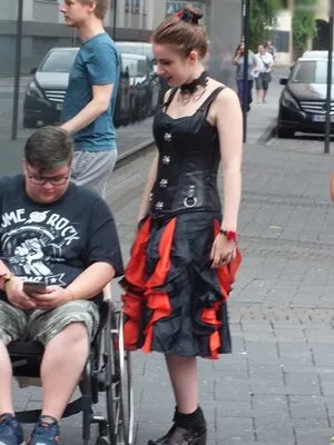 Christopher Street Day Csd OnlyFans Leaked Free Thumbnail Picture - #xKOyVpDqXg