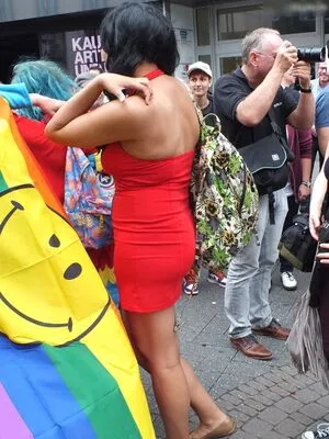 Christopher Street Day Csd OnlyFans Leaked Free Thumbnail Picture - #xXKDK9l7rj