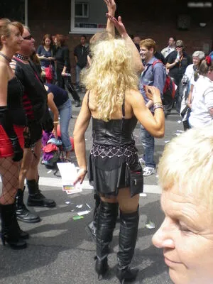 Christopher Street Day Csd OnlyFans Leaked Free Thumbnail Picture - #xnPf3dAUcp