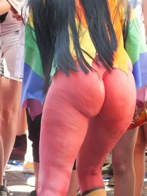 Christopher Street Day Csd OnlyFans Leaked Free Thumbnail Picture - #xqbVVyb7wt