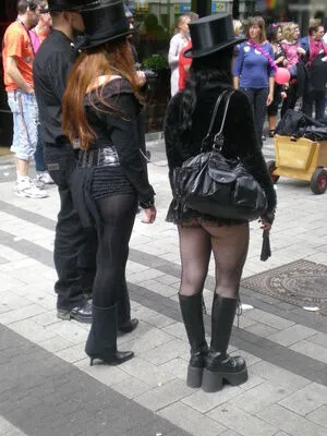 Christopher Street Day Csd OnlyFans Leaked Free Thumbnail Picture - #xvy88ZVh8P