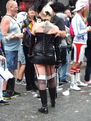 Christopher Street Day Csd OnlyFans Leaked Free Thumbnail Picture - #yekXUf43zY