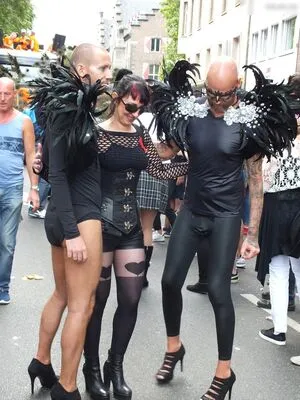 Christopher Street Day Csd OnlyFans Leaked Free Thumbnail Picture - #yiIc4TLtsb