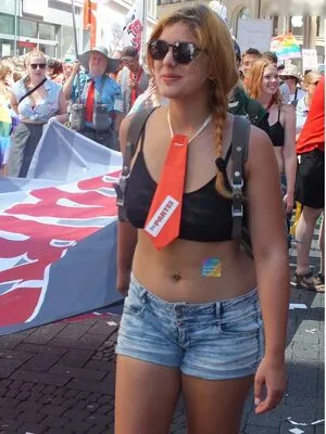 Christopher Street Day Csd OnlyFans Leaked Free Thumbnail Picture - #z99V55JzMo