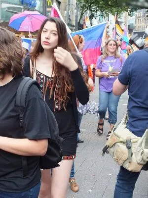 Christopher Street Day Csd OnlyFans Leaked Free Thumbnail Picture - #zIfwzDcKWJ