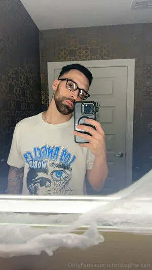 Christophersan OnlyFans Leaked Free Thumbnail Picture - #ZIHRe2MuP4