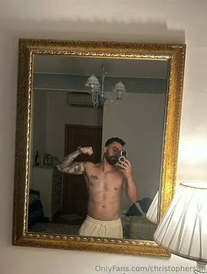 Christophersan OnlyFans Leaked Free Thumbnail Picture - #twKKsdTxA9