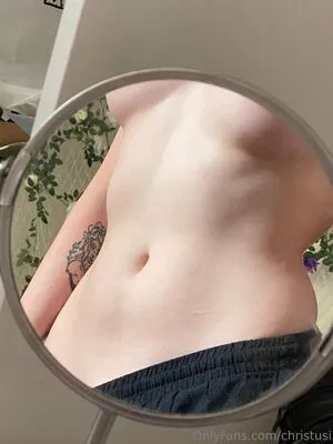 Christusi OnlyFans Leaked Free Thumbnail Picture - #41rP5w0CNo