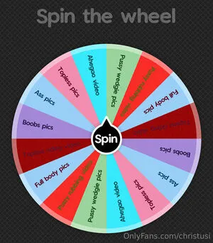 Christusi OnlyFans Leaked Free Thumbnail Picture - #HL5aRUVidD
