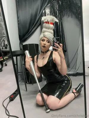Christusi OnlyFans Leaked Free Thumbnail Picture - #JQ5Ms4ucNP