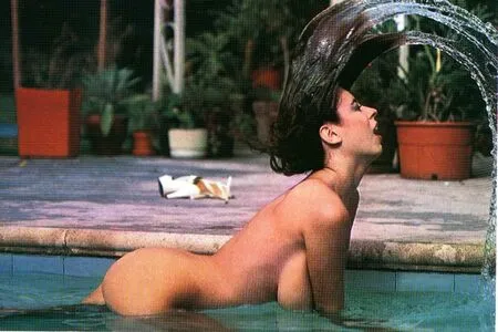 Christy Canyon OnlyFans Leaked Free Thumbnail Picture - #2Cgil20ULX