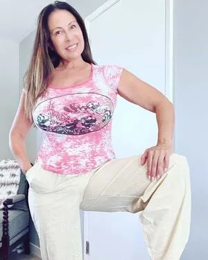 Christy Canyon OnlyFans Leaked Free Thumbnail Picture - #5Jgcl0FusN