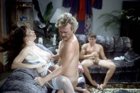 Christy Canyon OnlyFans Leaked Free Thumbnail Picture - #kVMqQC383u