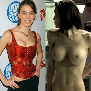 Christy Carlson Romano OnlyFans Leaked Free Thumbnail Picture - #dSIXkLZAEe