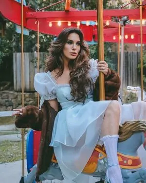 Christy Carlson Romano OnlyFans Leaked Free Thumbnail Picture - #s5NycotjtQ