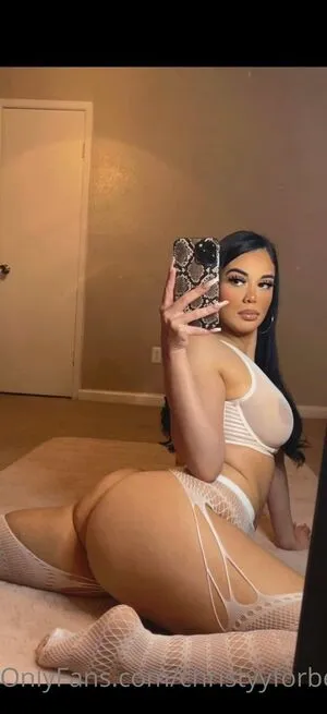 Christy Forbes OnlyFans Leaked Free Thumbnail Picture - #BVEzGBKNsi
