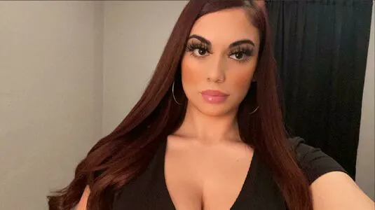 Christy Forbes OnlyFans Leaked Free Thumbnail Picture - #NeDd2F2TM9