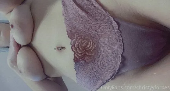 Christy Forbes OnlyFans Leaked Free Thumbnail Picture - #tQU4IPej4x