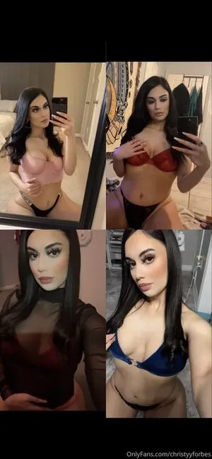 Christy Forbes OnlyFans Leaked Free Thumbnail Picture - #ykLWGfIOcI