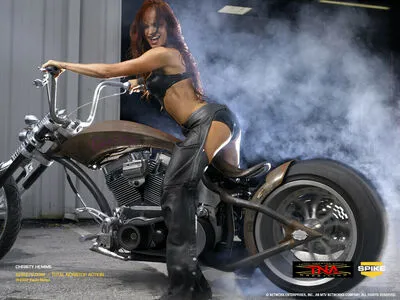 Christy Hemme OnlyFans Leaked Free Thumbnail Picture - #sLqxy2INqA