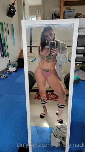 Christy Mack OnlyFans Leaked Free Thumbnail Picture - #0R1tKLBiL1